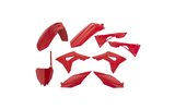 Dangos komplektas Polisport raudonas Honda CRF250R / 450R