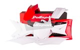Orginalus dangos komplektas Polisport CRF 250/450