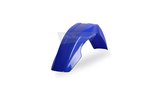 Priekinis purvasaugis Polisport YZ 125 250 92-99 mėlynas