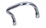 Grab Rankena galinio stovo chromo Simson