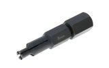 Guolis / Silentbloc traukimo adapteris Buzzetti 8mm