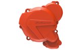 Uždegimo dangtis Polisport EXC 250 / TE 300 oranžinė