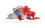 Uždangos komplektas Polisport CRF 250 / 450 11- originalus