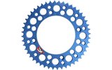 Galinė žvaigždutė Renthal 428 Z.48 Ultra Light savaime išsivalanti mėlyna TC / SX 85