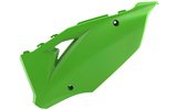 Šoniniai skydai Polisport Restyle žalia Kawasaki KX 125/250