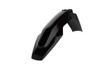 Priekinis purvasaugis Polisport juodas Husqvarna FC / TC / FE / TE