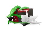 Dangos komplektas Polisport originalios spalvos Kawasaki KXF 450