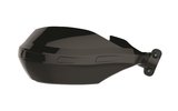 Rankinės apsaugos Polisport Nomad juodos