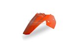 Galinis purvasaugis + šoniniai skydai Polisport oranžinė KTM EXC / EXC-F