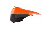 Oro dėžės dangtis Polisport KTM 85 SX 13- oranžinė