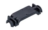 Bowden Cable Holder priekinis purvasaugis Simson