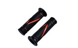 Grips Roader juoda/raudona