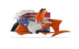 Dangos komplektas Polisport KTM SX SXF 12 originalios spalvos