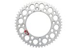 Galinė žvaigždutė Renthal 428 Z.50 Ultra Light savaime išsivalantis TC / SX 85