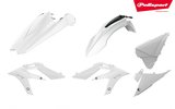 Apdailos komplektas Polisport originalios spalvos Beta Xtrainer