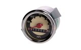 Spidometras universalus 60km/H baltas Puch / Herkules / Simson