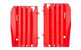 Radiatoriaus apsauga Polisport raudona Honda CRF 250 2010-2013m