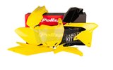 Dangos komplektas Polisport RMZ450 originalus 14