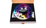 Grandinės komplektas aliuminio Neochrome 13x53 - 420 Rieju MRT / Yamaha DT