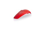 Galinis purvasaugis Polisport raudonas Honda CRF 450 2005-2008m