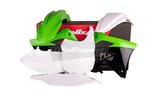 Uždangos komplektas Polisport KXF 450 13- originalus