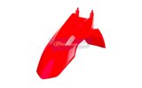 Priekinis purvasaugis CRF 110 13- raudonas