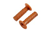 Grips Turismo Domino vintažinis kryžius rudas