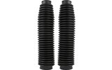 Šakės dumplės Polisport juodos 250 mm - ø32 mm