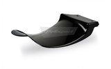 Purvaslapis amortizatorius Polisport juodas Kawasaki KXF 250/450