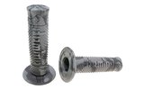 Rankenos Domino A260 Off-Road Camouflage Urban pilka/juoda