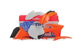 Originalus Polisport FOR SX-SXF 11 dangos komplektas