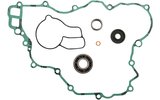 Tarpiklių komplektas Aušinimo pompa EXC-F / SX-F 250