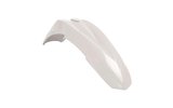Priekinis purvasaugis Polisport Supermoto baltas