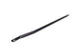 Subframe Brace kairysis juodas Simson