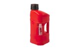 Jerrycan Quick-Fill Polisport ProOctane 10L raudonas + dozavimo buteliukas 125ml
