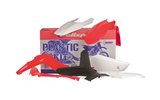 Uždangos komplektas Polisport EC / EC-E 12-13 originalus 12
