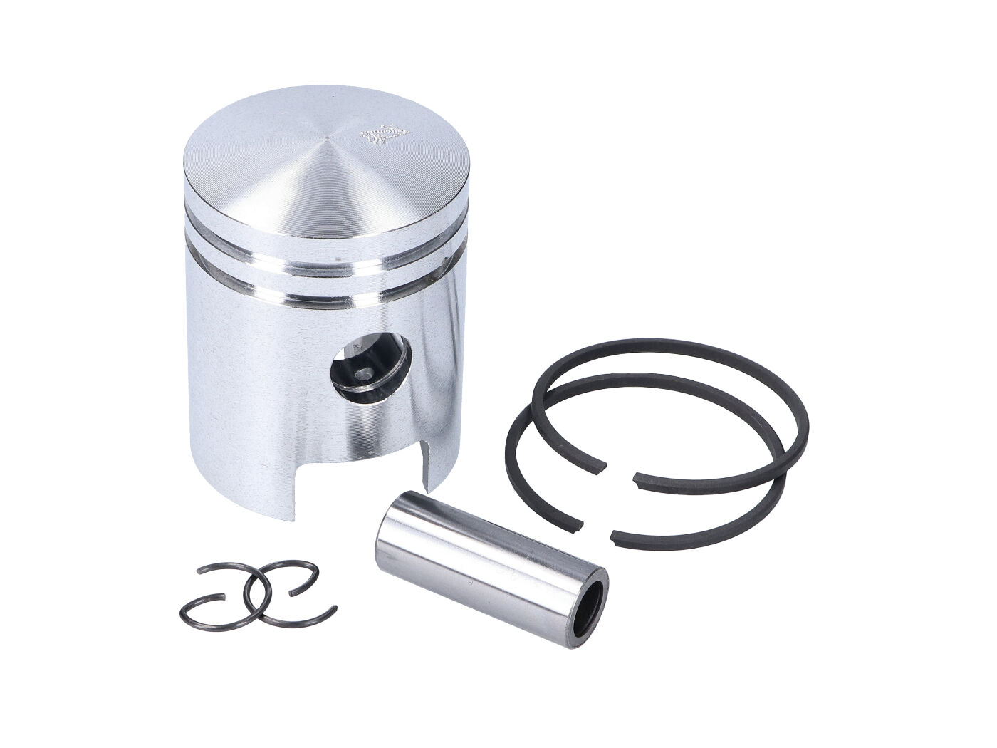Stūmoklio komplektas Ø40mm 60cc Sachs 50