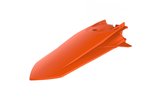 Galinis purvasaugis Polisport Orange KTM EXC / EXC-F 2020-2023