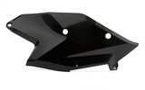 Šoniniai skydai Polisport juodi KTM SX / EXC