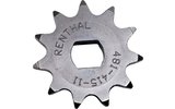 Priekinė žvaigždutė Renthal 415 Z.11 TC / SX 50