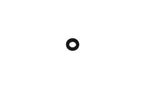 O-RING cilindro galvutės veržlė KXF 250 / 450