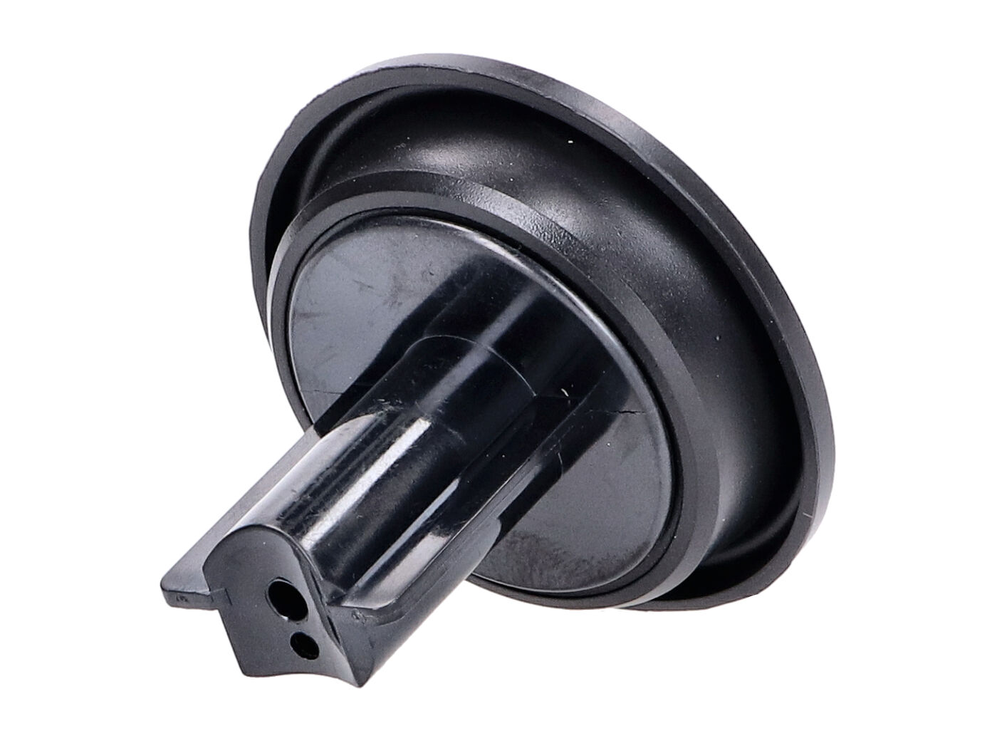 karbiuratoriaus diafragma 18mm CVK Piaggio, Aprilia, Vespa 50cc 4T 2V