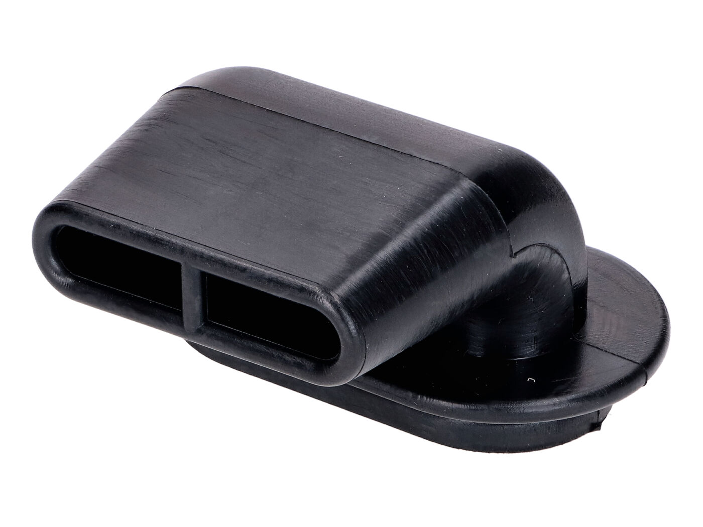 oro filtro dėžutės įsiurbimo guma, skirta Aprilia RX, SX, Derbi Senda, Gilera RCR, SMT