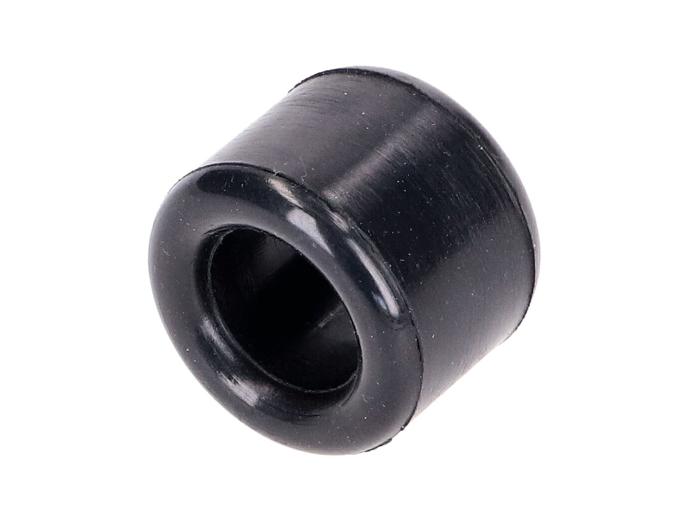variklio laikiklio / pasukimo svirties guolių guminė įvorė Simson KR50, KR51/1, KR51/2, SR4-1, SR4-2, SR4-2/1, SR4-3, SR4-4