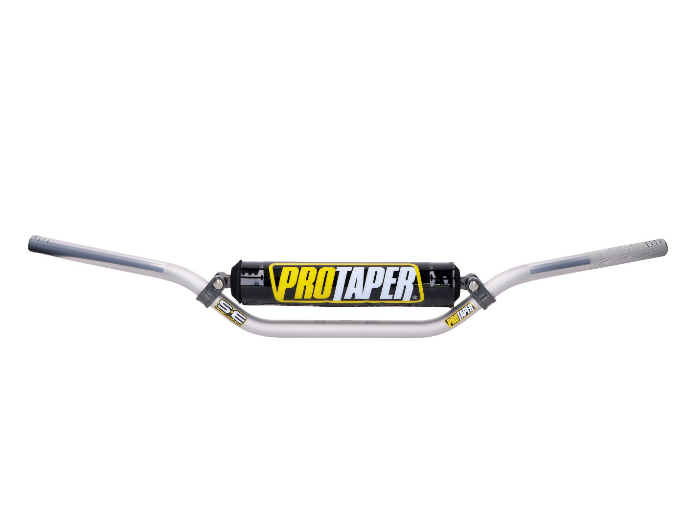 vairas ProTaper SE Seven Eighths Pit Bike sidabrinis 22mm / 95mm / 800mm
