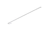 Stabdžių strypas galinis 48cm Simson