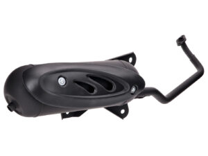 Duslintuvas Tecnigas Maxi 4 skirtas Honda PCX 125cc