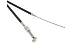 Sankabos trosas PTFE Puch Maxi = 37459