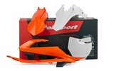Dangos komplektas Polisport su oro dėžute originalios spalvos (2016) KTM SX 65