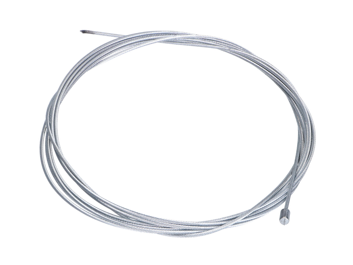 Gazo trosas / trosas 200cmx1.2mm su cilindriniu kaiščiu - universalus